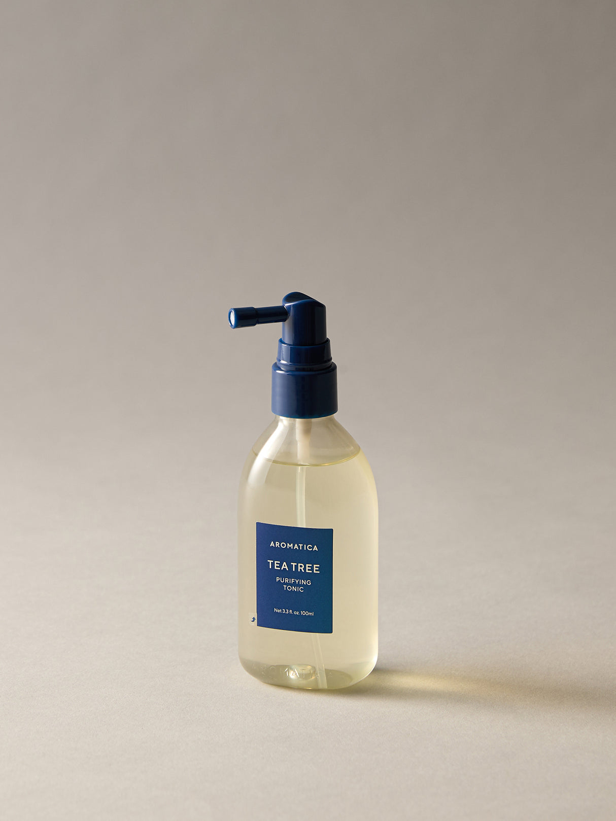 AROMATICA | Tea Tree Purifying Tonic - 100ml