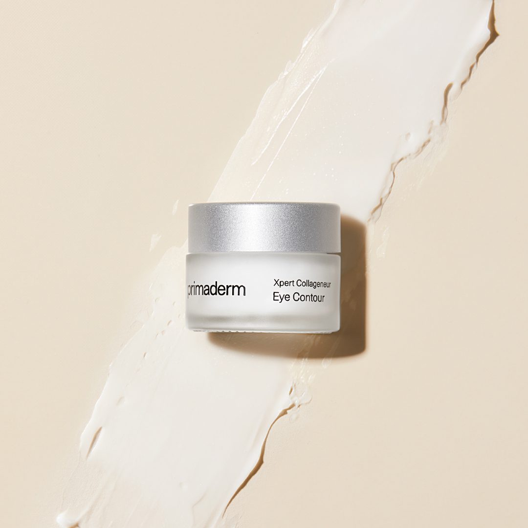 PRIMADERM | XPERT Collageneur Eye Contour - 15ml