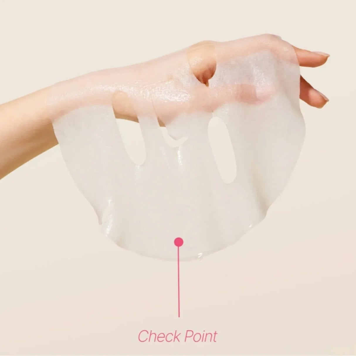 ANUA | Peach 70 Niacin Serum Mask- 1ud - InternationalCosmetic