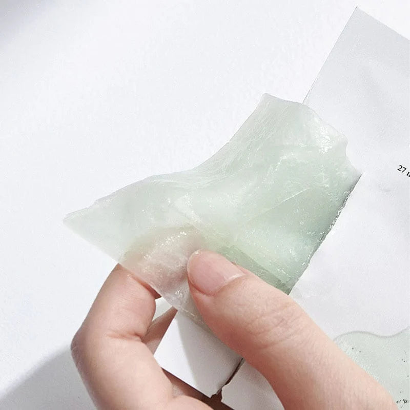 The Real Cica Calming Ampoule Mask 5uds