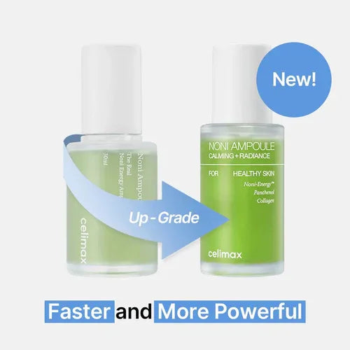 CELIMAX | The Real Noni Energy Ampoule - InternationalCosmetic