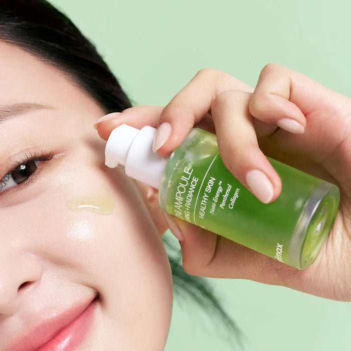 CELIMAX | The Real Noni Energy Ampoule