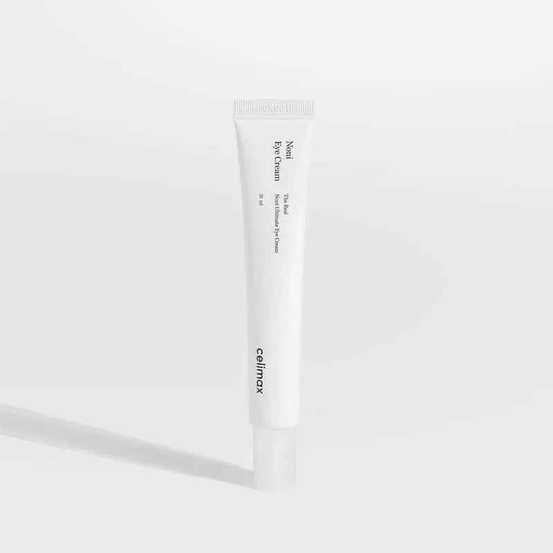 CELIMAX | The Real Noni Ultimate Eye Cream - 20ml - InternationalCosmetic