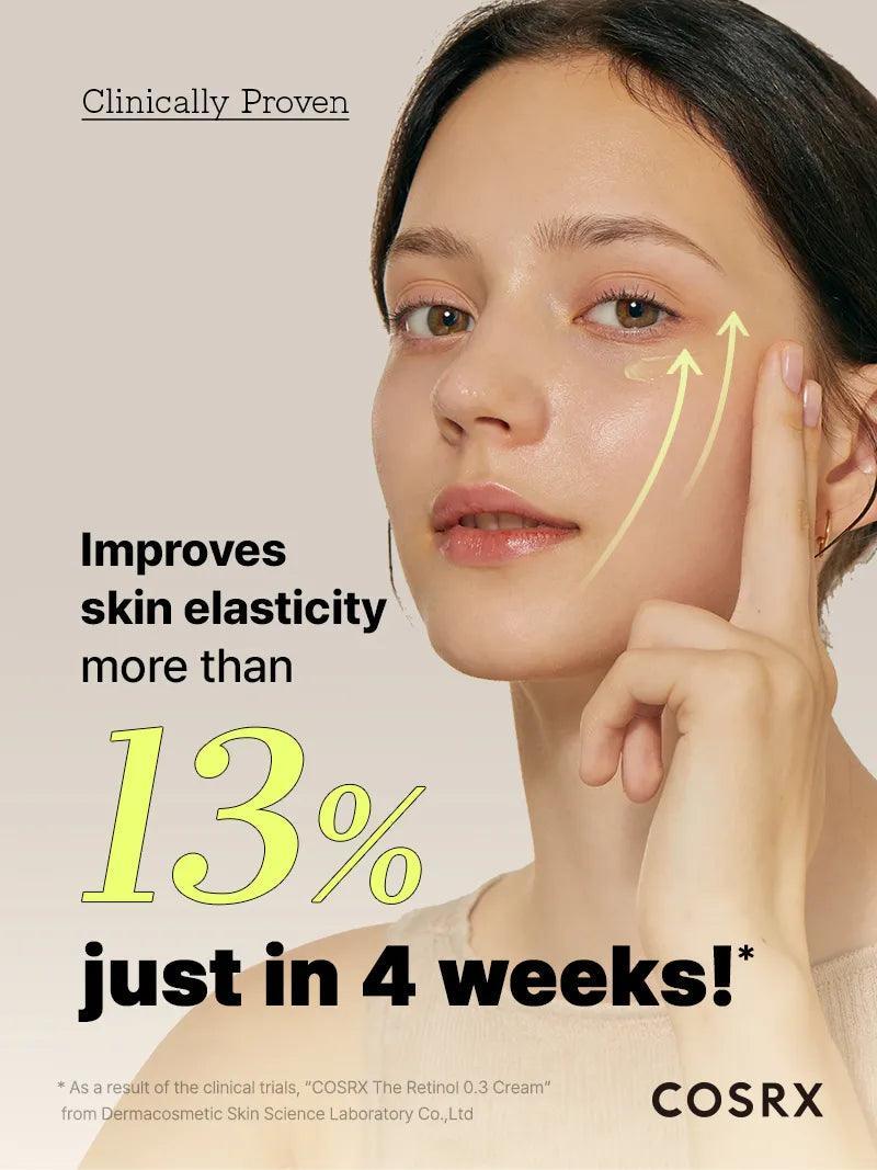 COSRX | The Retinol 0.3 - 20ml