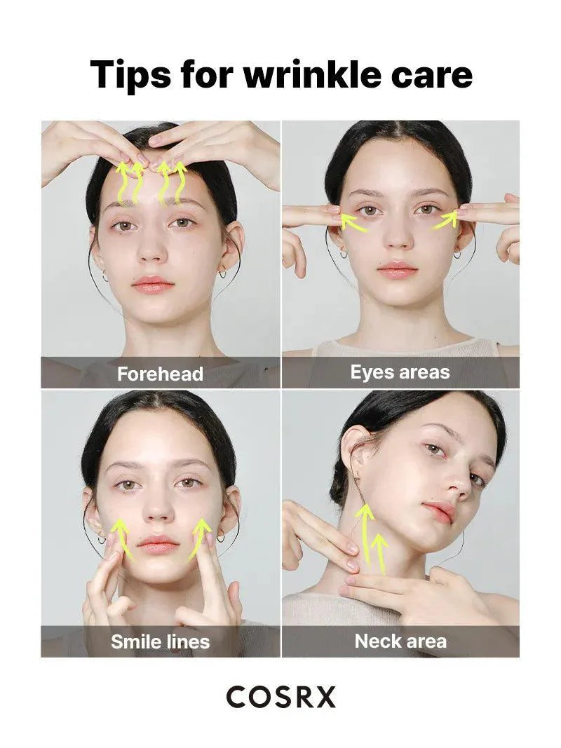 COSRX | The Retinol 0.3 - 20ml