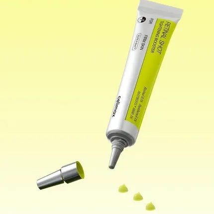 CELIMAX | The Vita‑A Retinal Shot Tightening Booster - 15ml