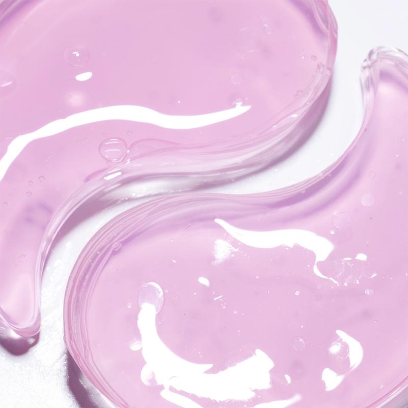 The Peptide Collagen Hydrogel Eye Patch (60 pcs)