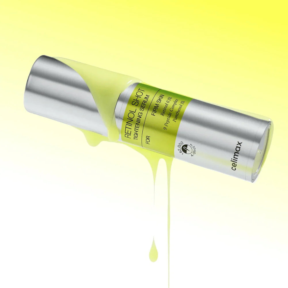 CELIMAX | Vita-A Retinol Shot Serum - 30ml