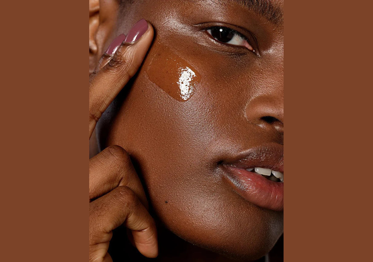 ALLIES OF SKIN | THE ONE SPF 50 Invisible Sunscreen Gel