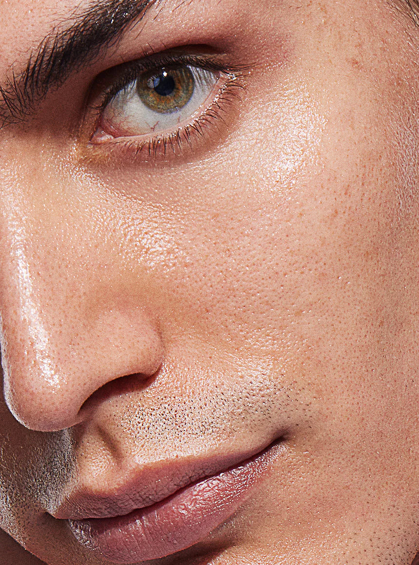 ALLIES OF SKIN | Formato viaje - THE ONE SPF 50 Invisible Sunscreen Gel - 20ml - InternationalCosmetic