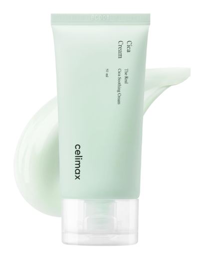 CELIMAX | The Real Cica Soothing Cream - 50ml