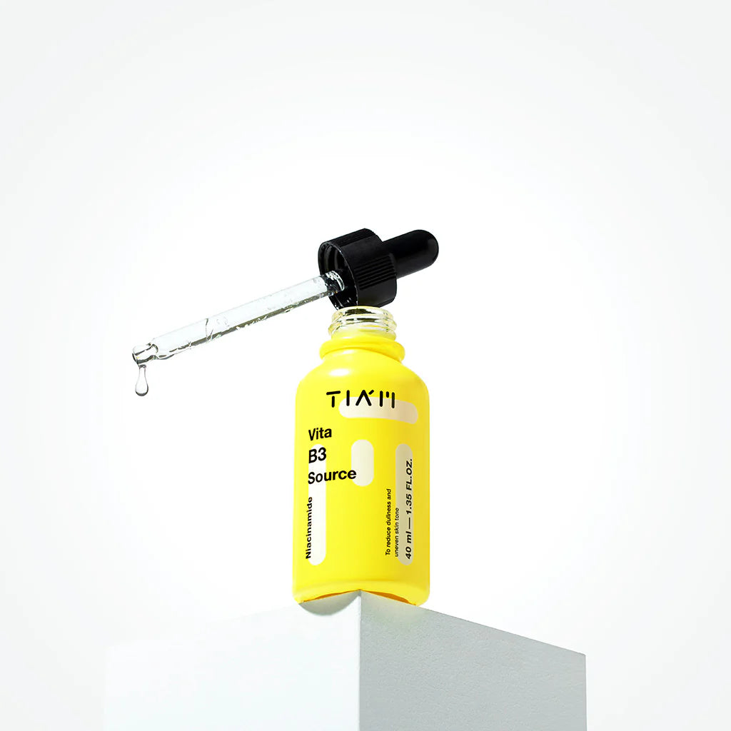 TIAM | Vita B3 Source