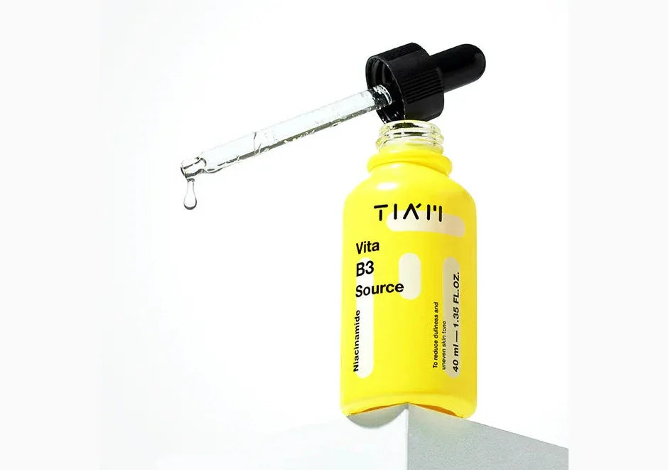 TIAM | Vita B3 Source - InternationalCosmetic