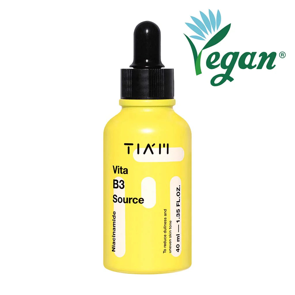 TIAM | Vita B3 Source