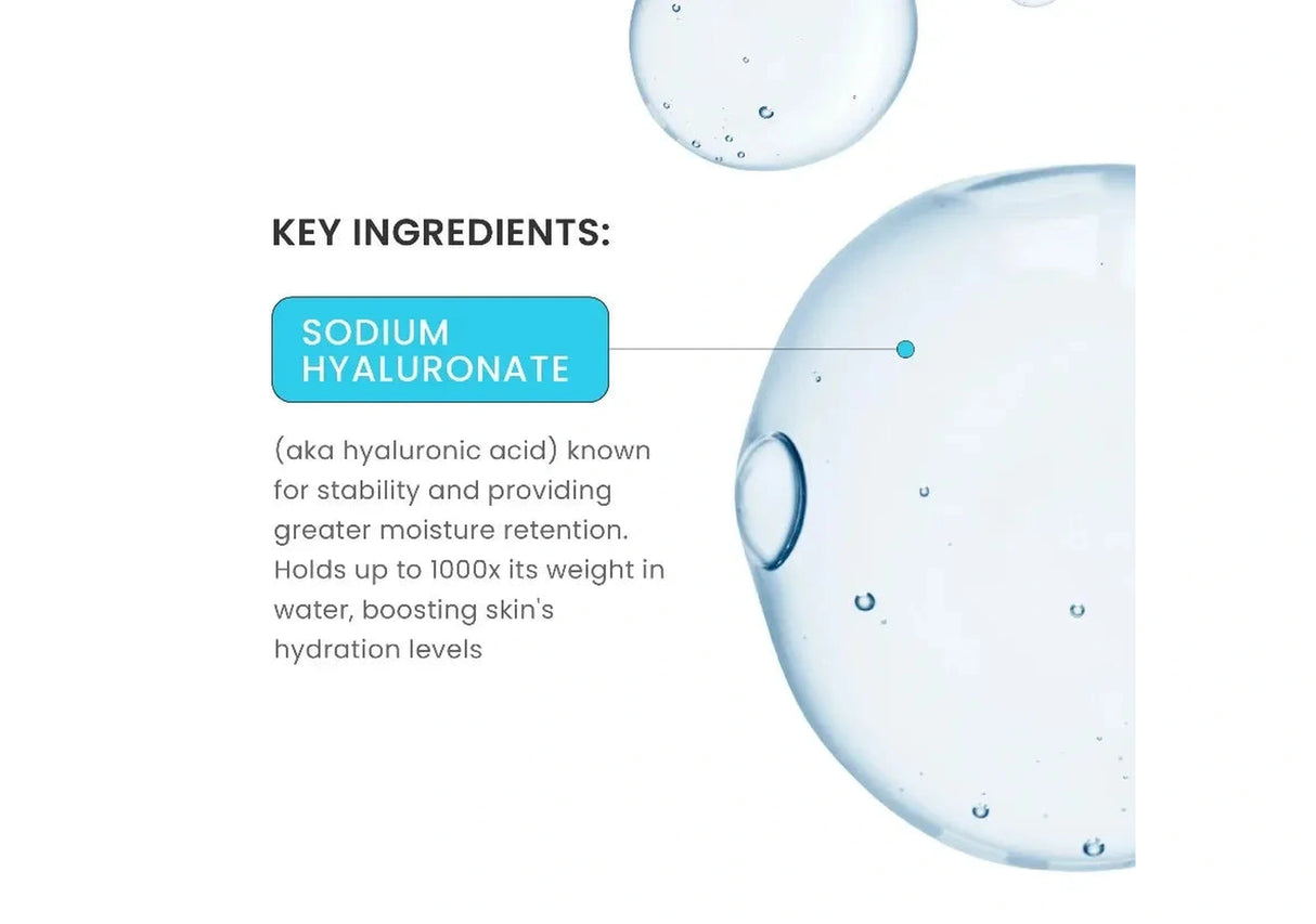 TIMELESS | Hyaluronic acid 100% Pure - 30ml - InternationalCosmetic