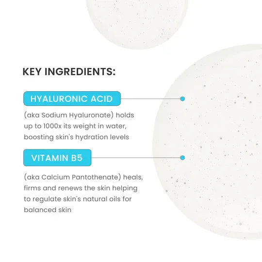 TIMELESS | Vitamin B5 Hydration Serum - 30ml - InternationalCosmetic