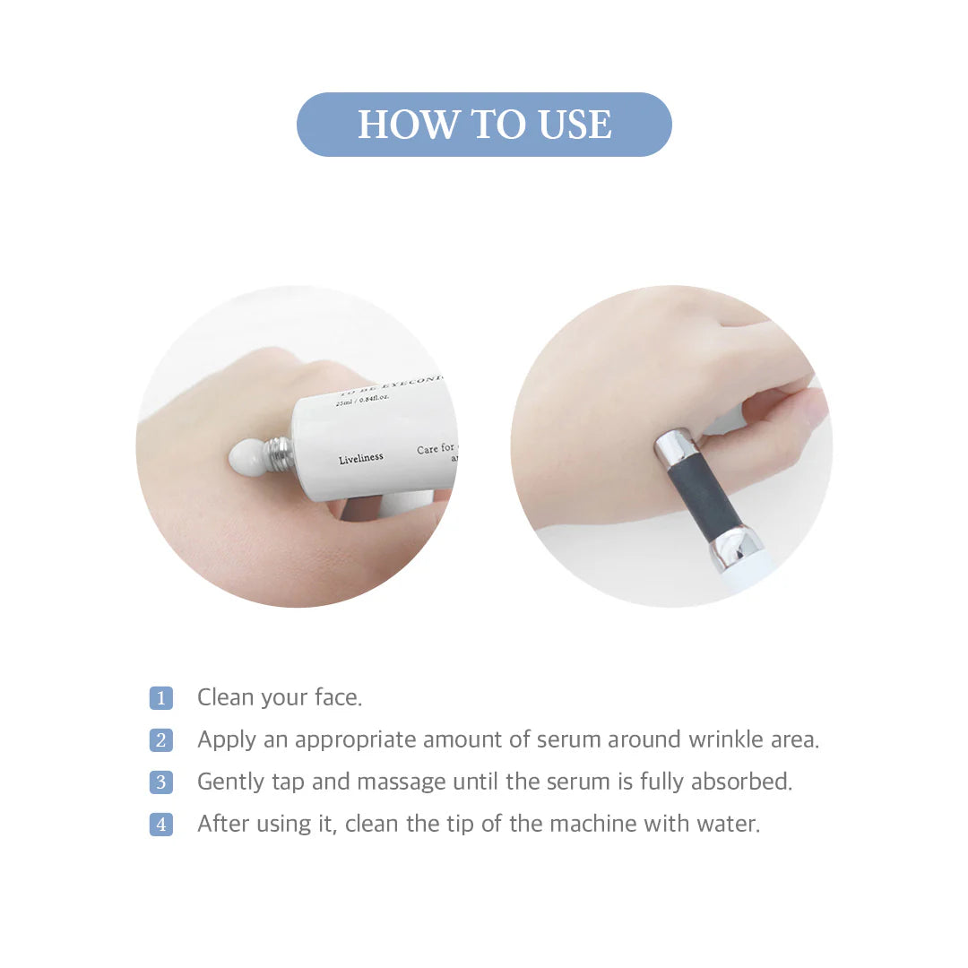 DR. ALTHEA | To Be Yothfull Eye Serum - 25ml