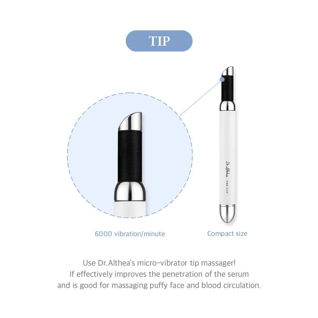 DR. ALTHEA | To Be Yothfull Eye Serum - 25ml