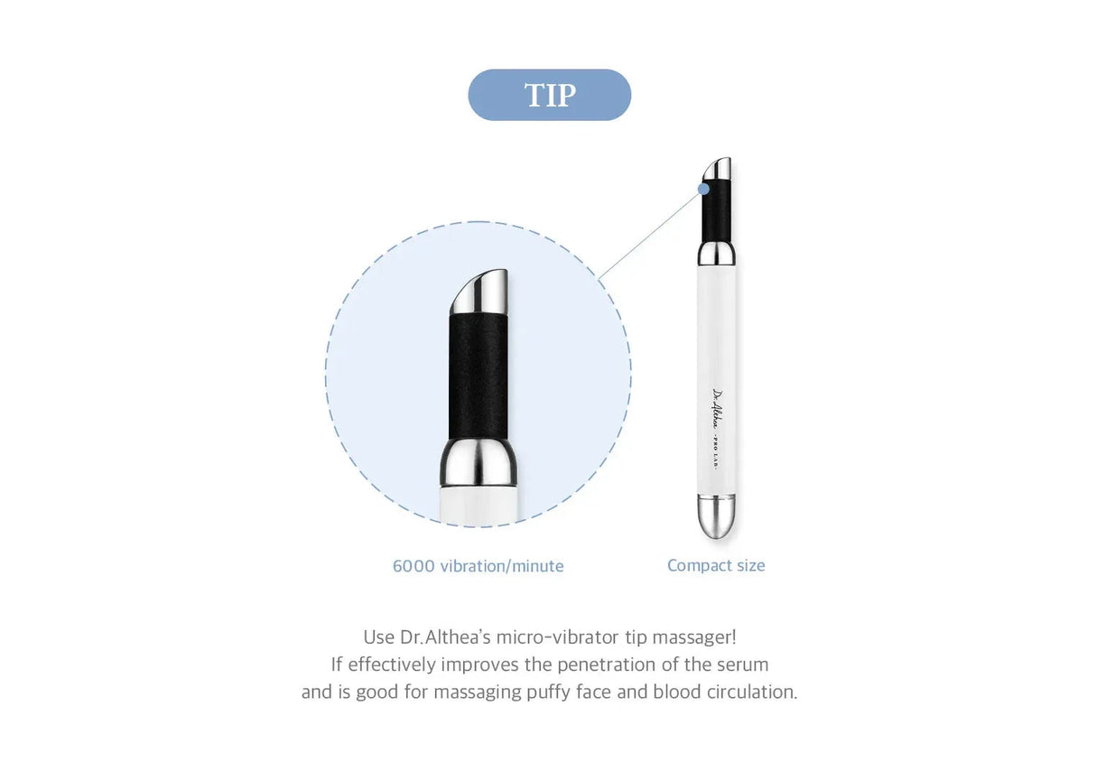 DR. ALTHEA | To Be Yothfull Eye Serum - 25ml - InternationalCosmetic