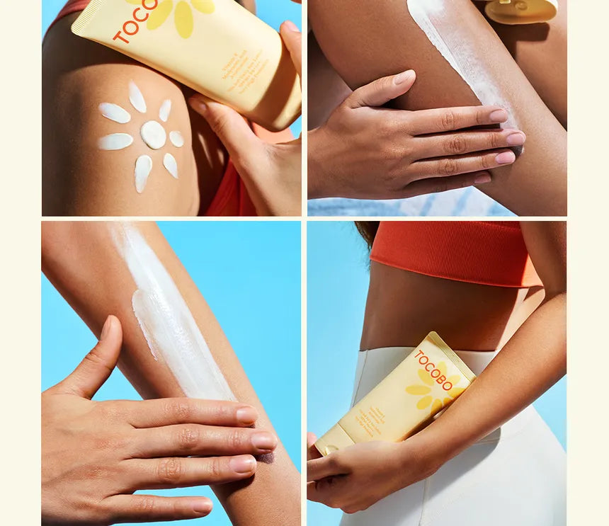 TOCOBO | Vita Soft Daily Sun Lotion SPF50+ PA++++ - 150ml