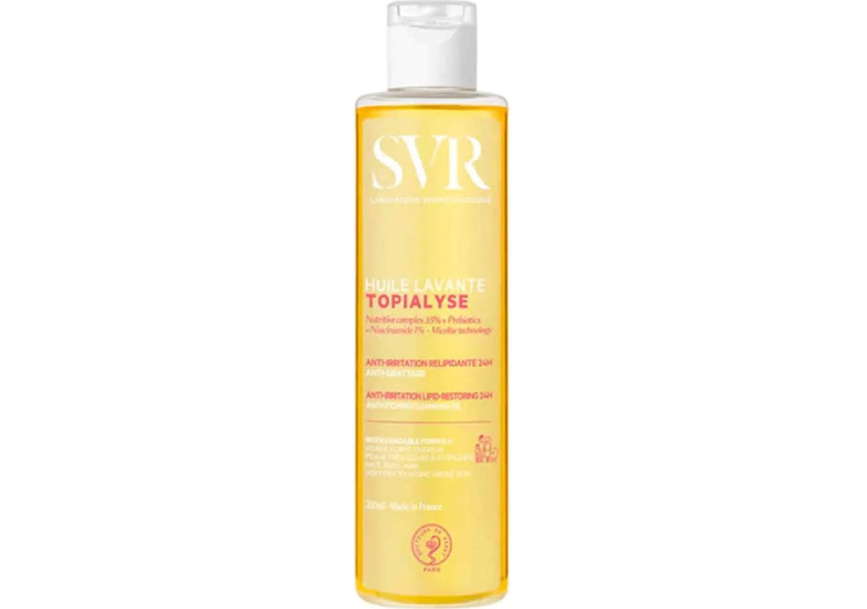 SVR | Topialyse Huile Lavante - InternationalCosmetic