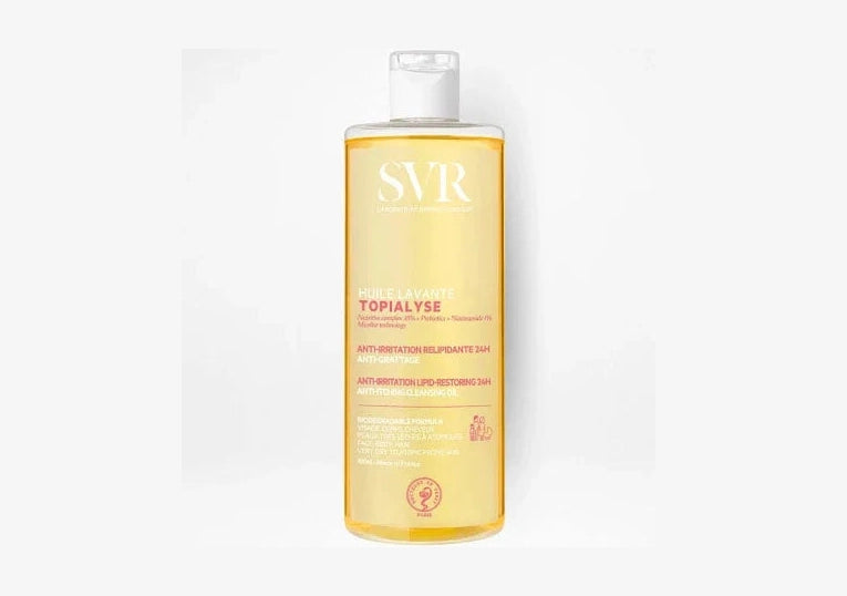 SVR | Topialyse Huile Lavante - InternationalCosmetic