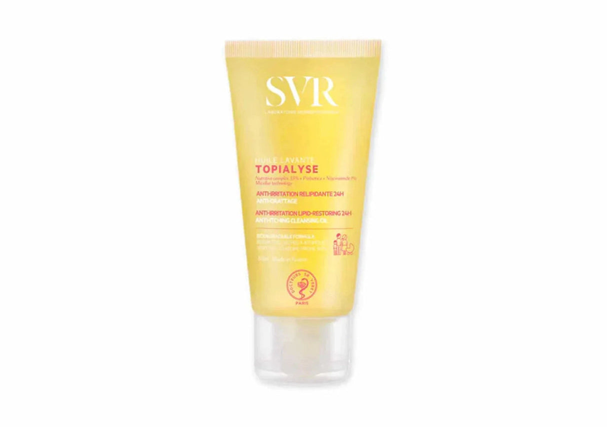 SVR | Topialyse Huile Lavante - InternationalCosmetic