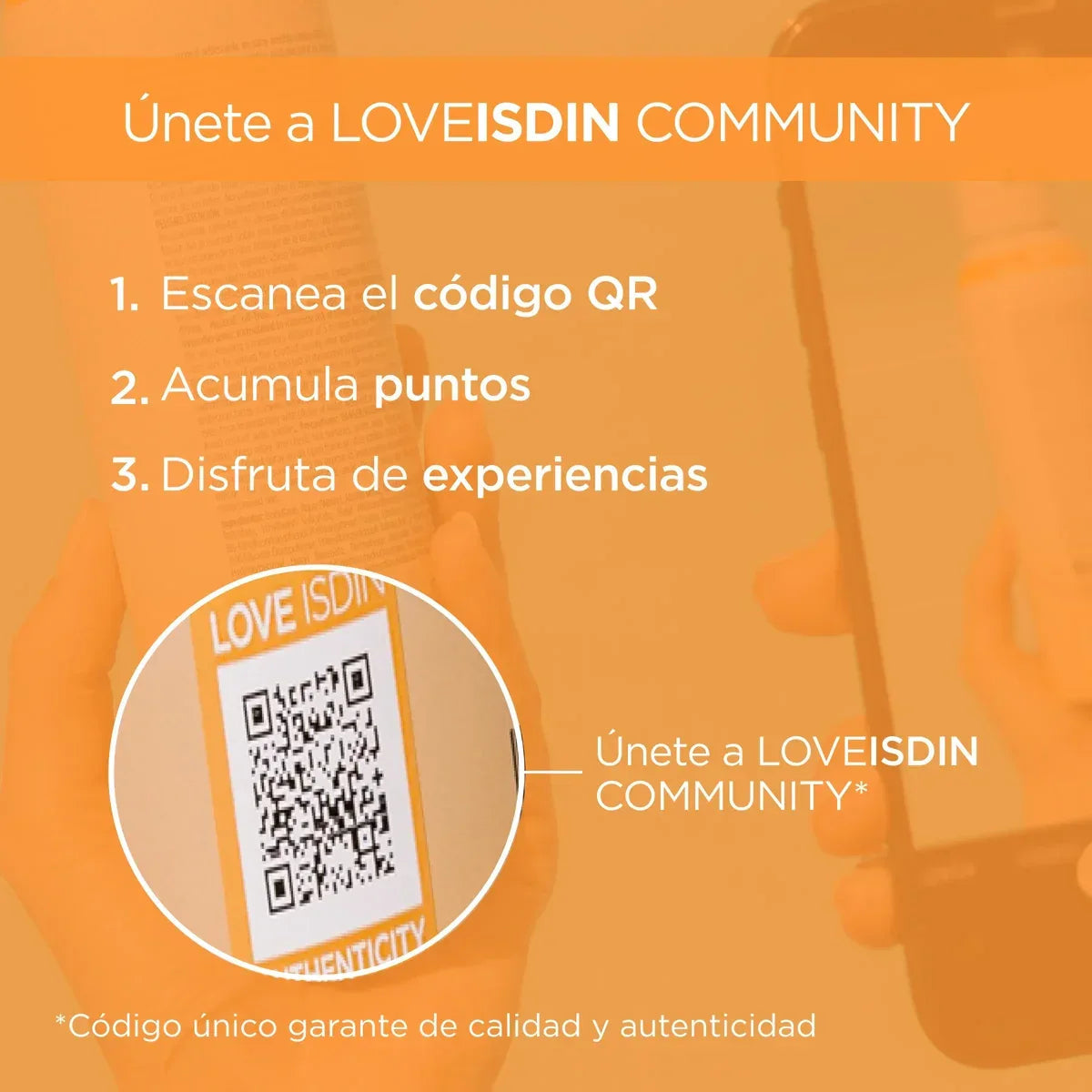 ISDIN | Transparent Spray Wet Skin SPF 50 - 250ml - InternationalCosmetic