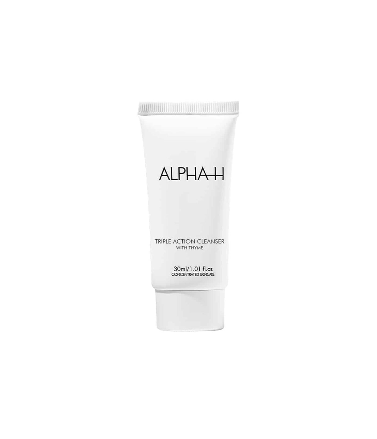 ALPHA-H | Triple Action Cleanser - InternationalCosmetic