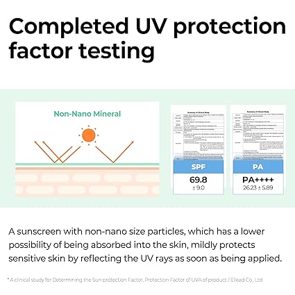 SOME BY MI | Truecica Mineral Calming Tone-Up Suncream SPF50+ - 50ml