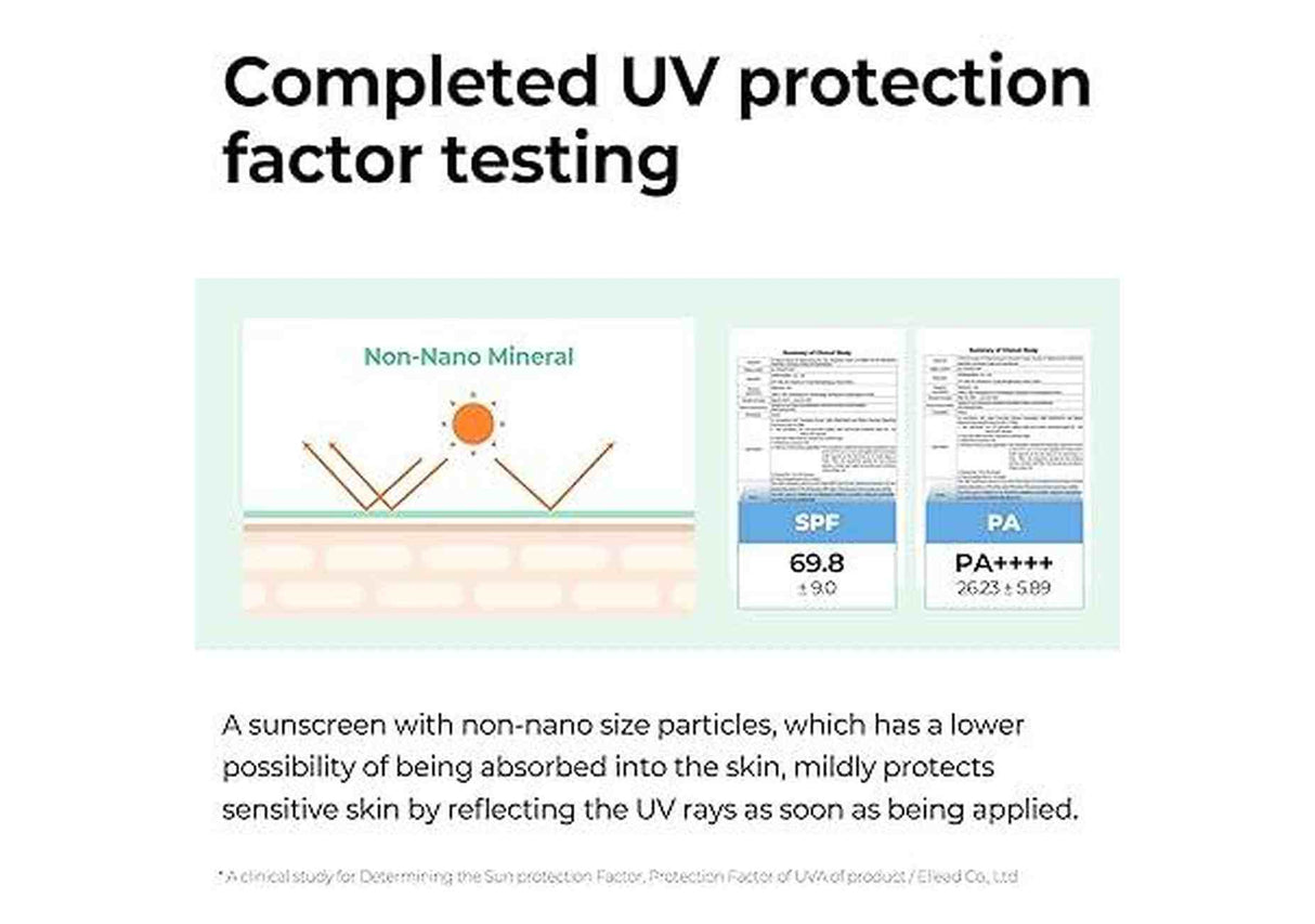 SOME BY MI | Truecica Mineral Calming Tone-Up Suncream SPF50+ - 50ml