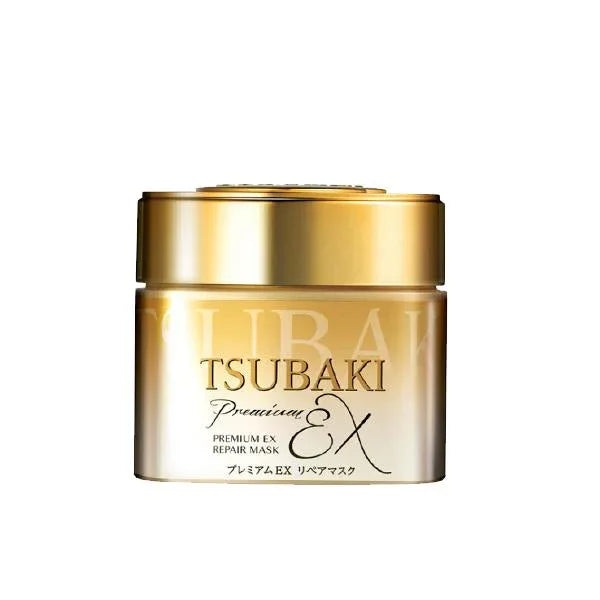 SHISEIDO | Tsubaki Premium Ex Repair Mask - 180gr - InternationalCosmetic