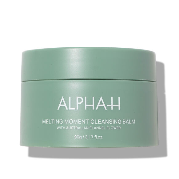 ALPHA-H | Melting Moment Cleansing Balm with Australian Flannel Flower - Edición Limitada - 90gr