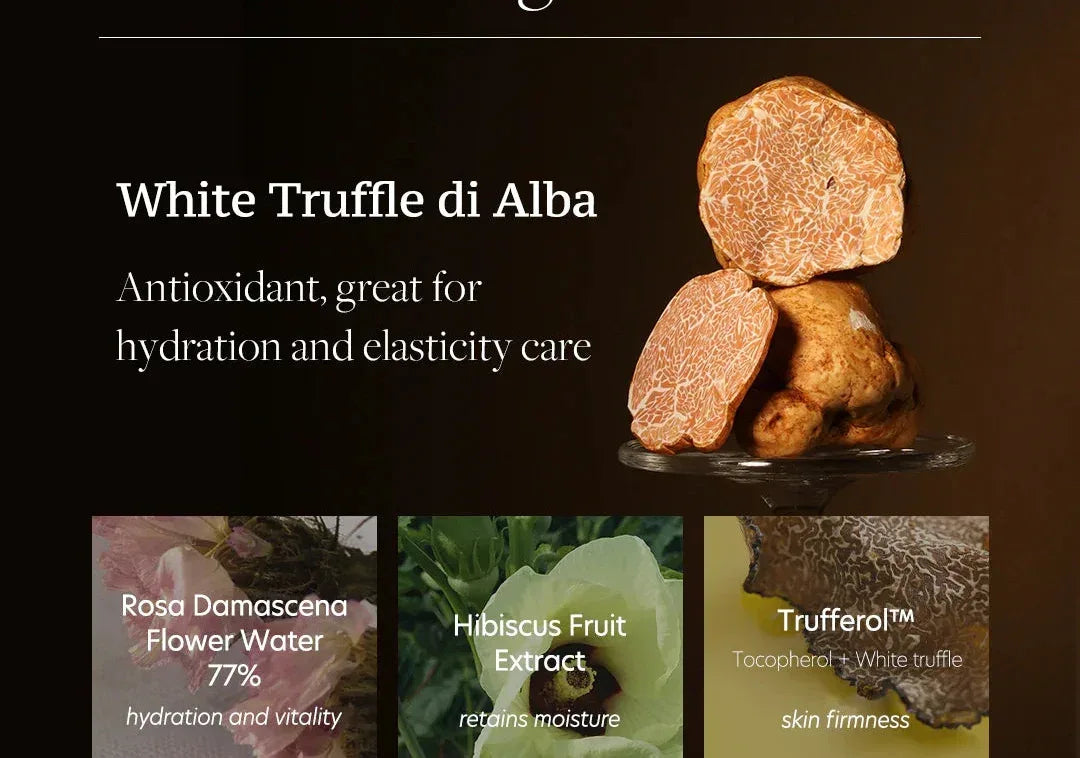 D'ALBA| Aromatic Spray Serum Mini - 60ml - InternationalCosmetic