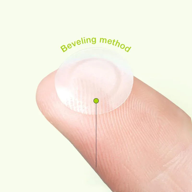 ANUA | Ultra Thin Spot Cover Patch - 75ud - InternationalCosmetic