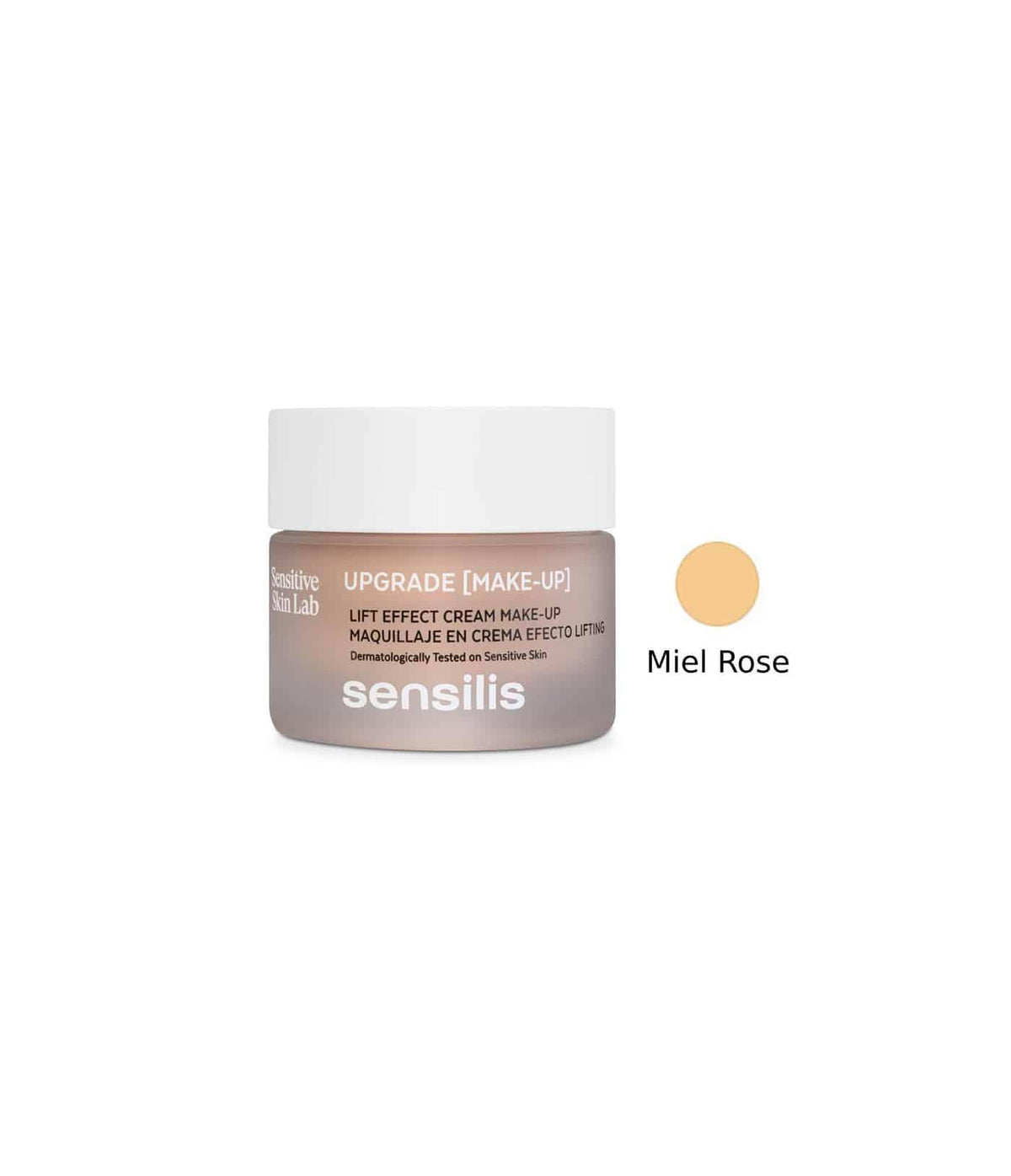 SENSILIS | Upgrade Make-Up New - 30ml