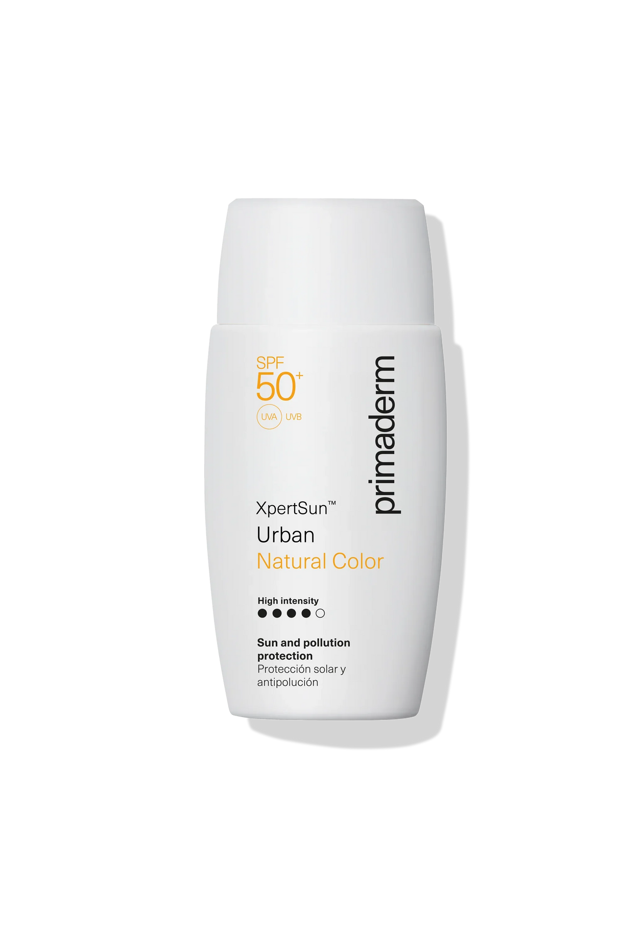 PRIMADERM | XPERTSUN Urban Natural Color High Intensity - 50ml - InternationalCosmetic