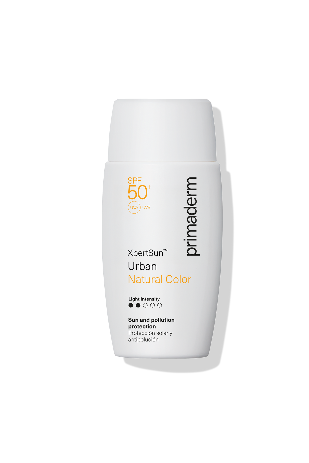 XPERTSUN Urban Natural Color Light Intensity SPF50+ 50ml