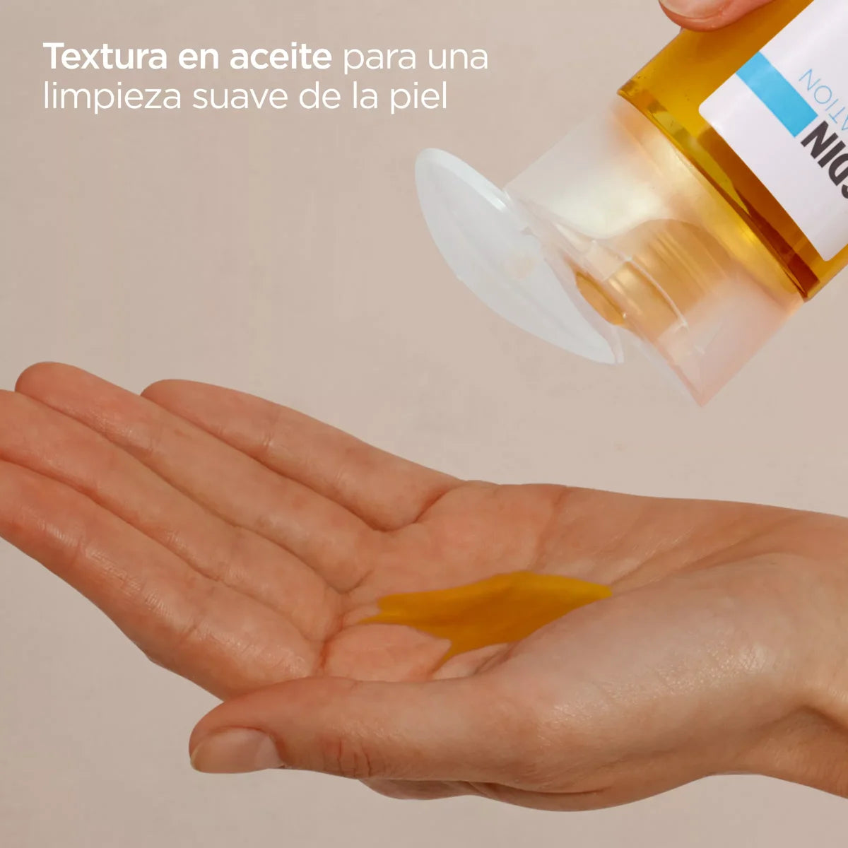 ISDIN | Ureadin® Calm Oleo Gel