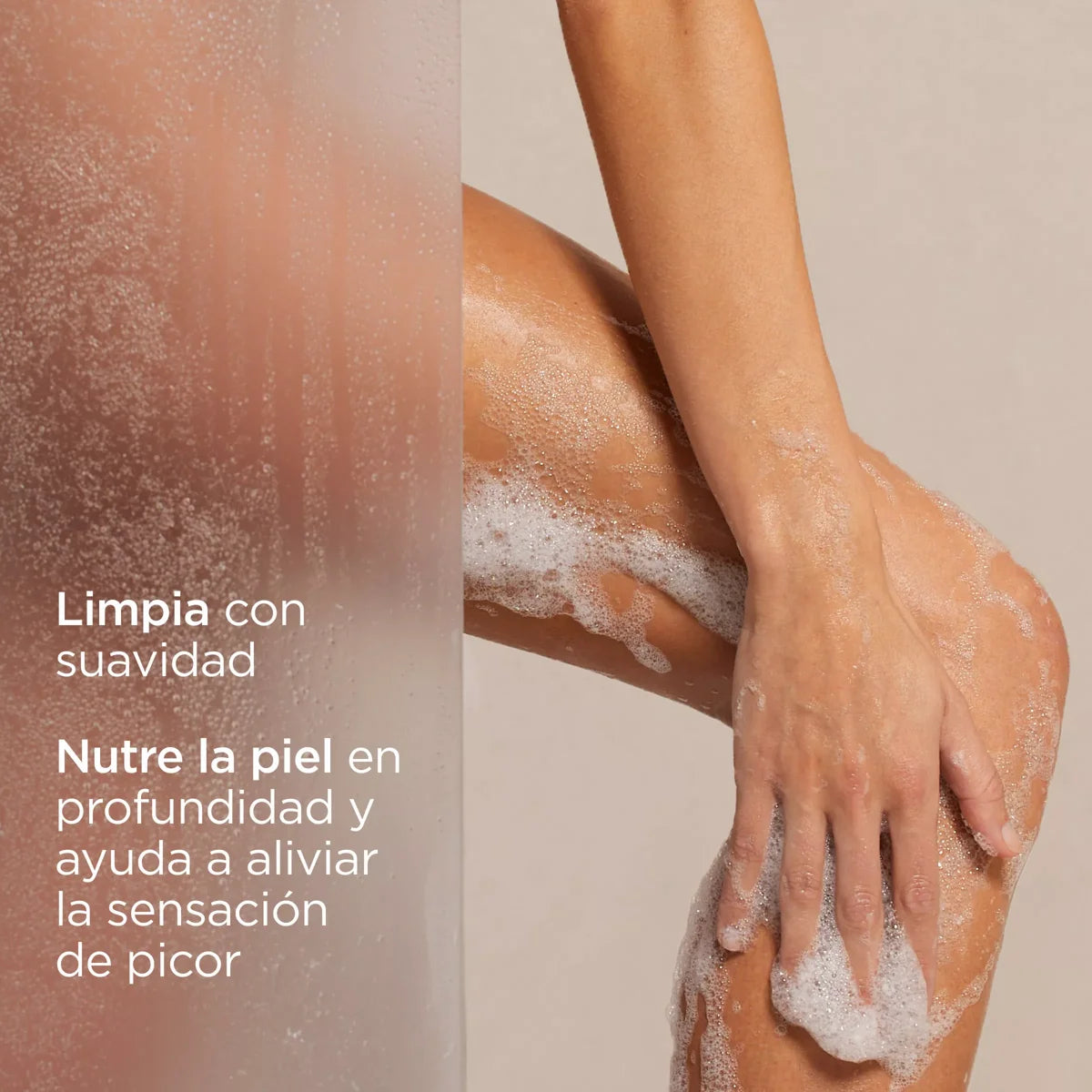 ISDIN | Ureadin® Calm Oleo Gel