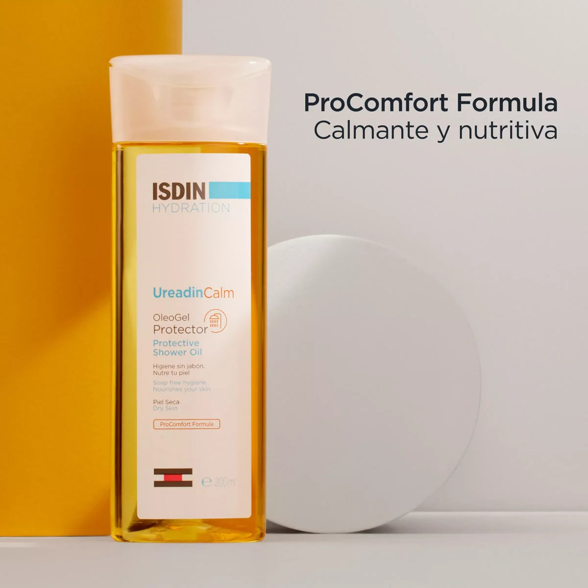 ISDIN | Ureadin® Calm Oleo Gel