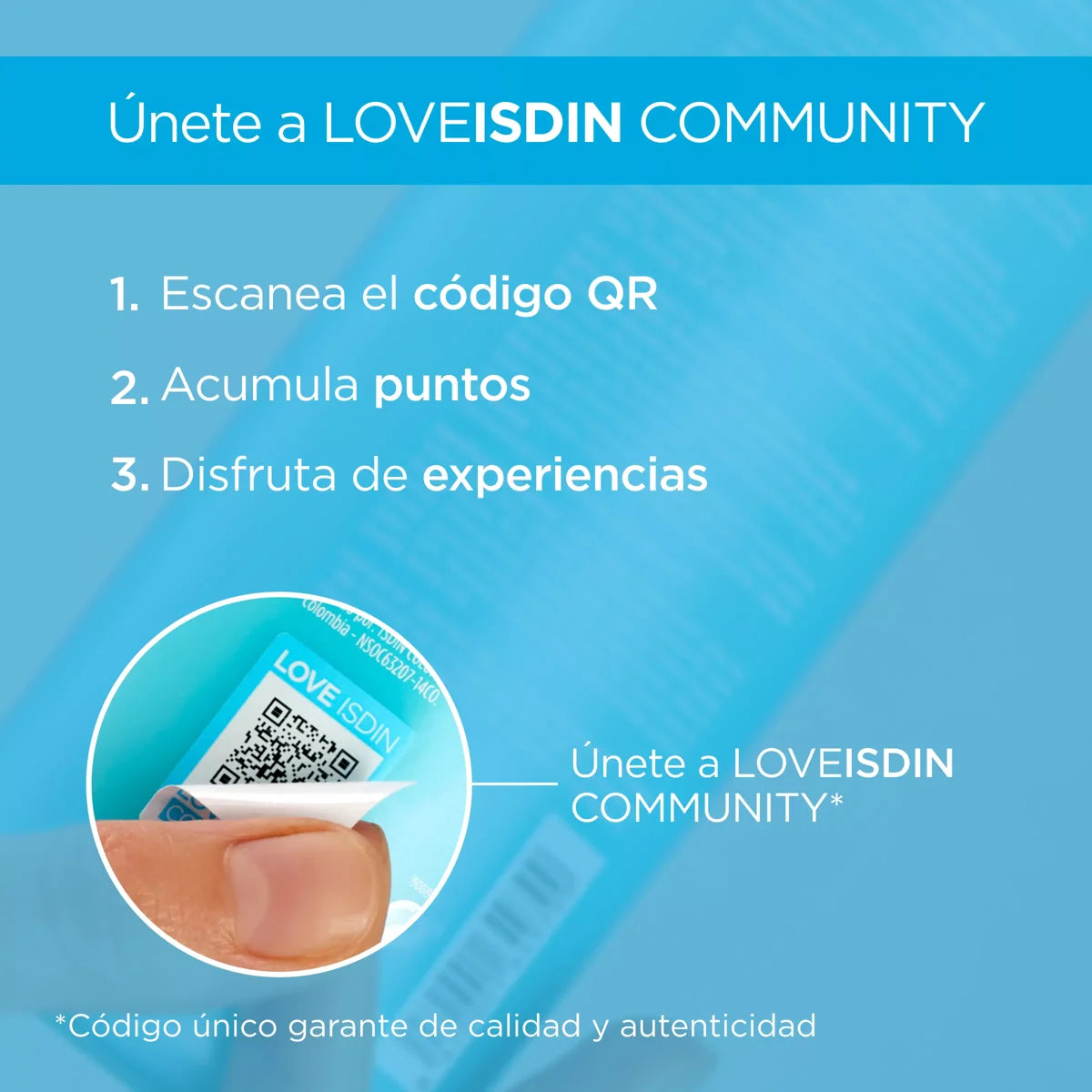 ISDIN | Ureadin® Bath Gel - 1000ml