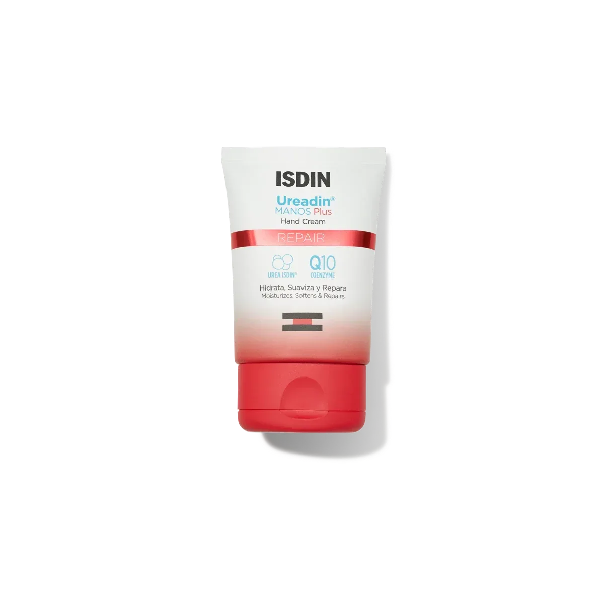 ISDIN | DUO Ureadin® Crema de Manos Plus - 100ml - InternationalCosmetic