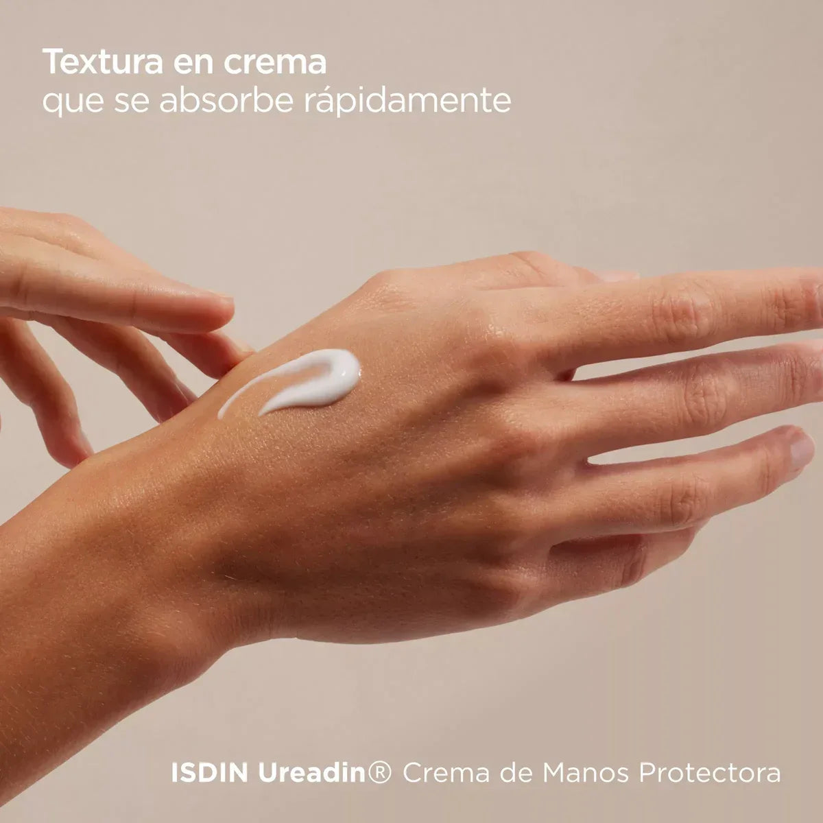 ISDIN | Ureadin® Crema de Manos - InternationalCosmetic