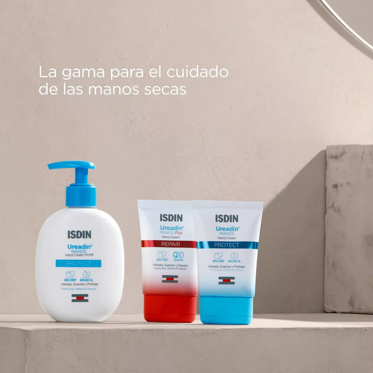 DUO Ureadin® Plus Hand Cream