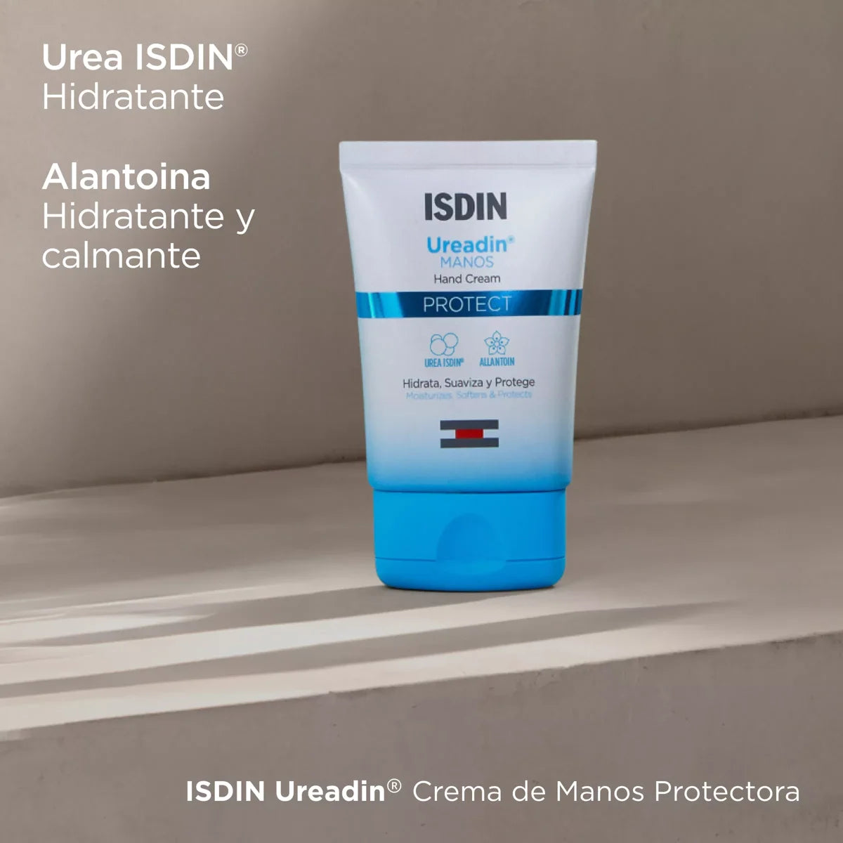 ISDIN | Duo Ureadin Crema de manos