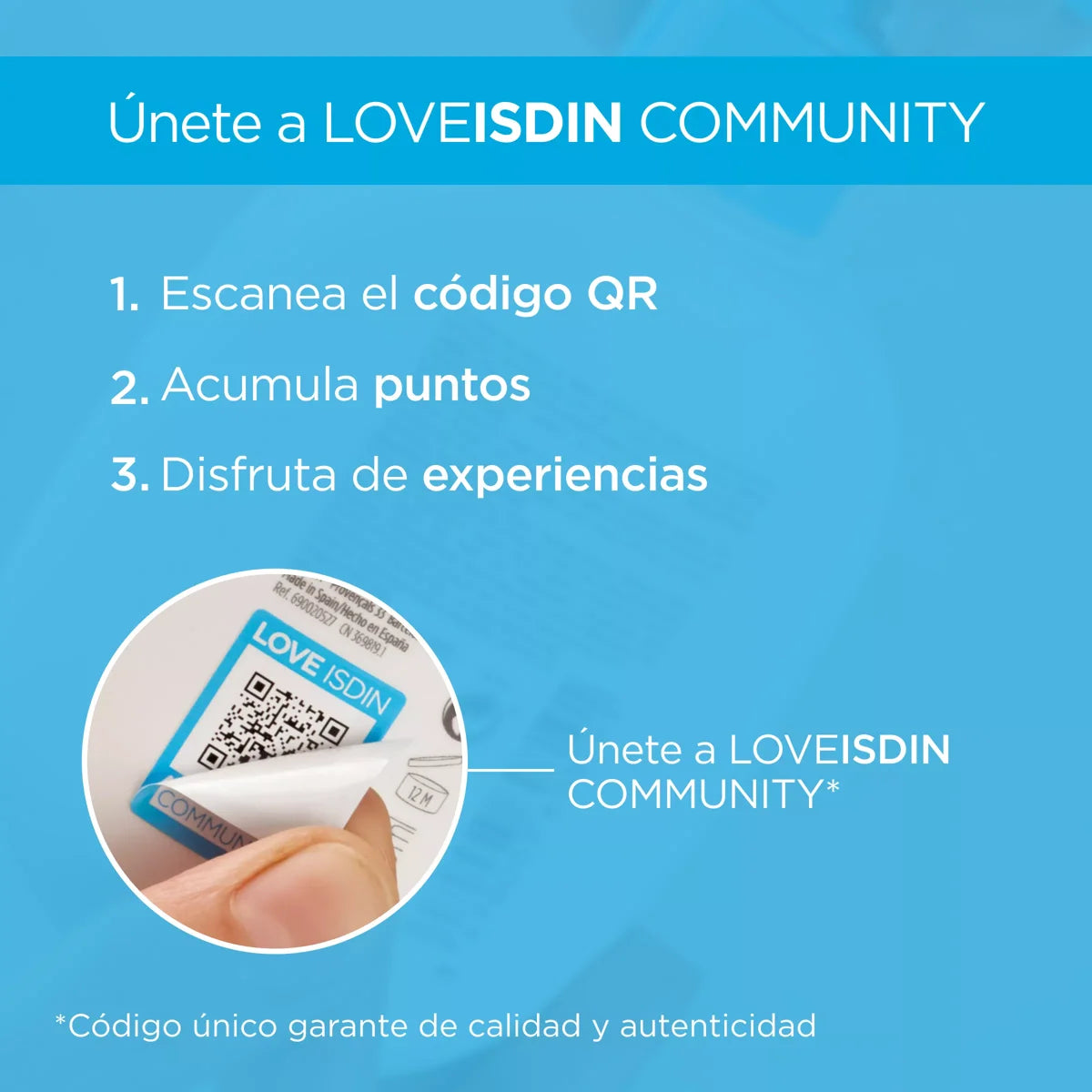 ISDIN | Duo Ureadin Crema de manos