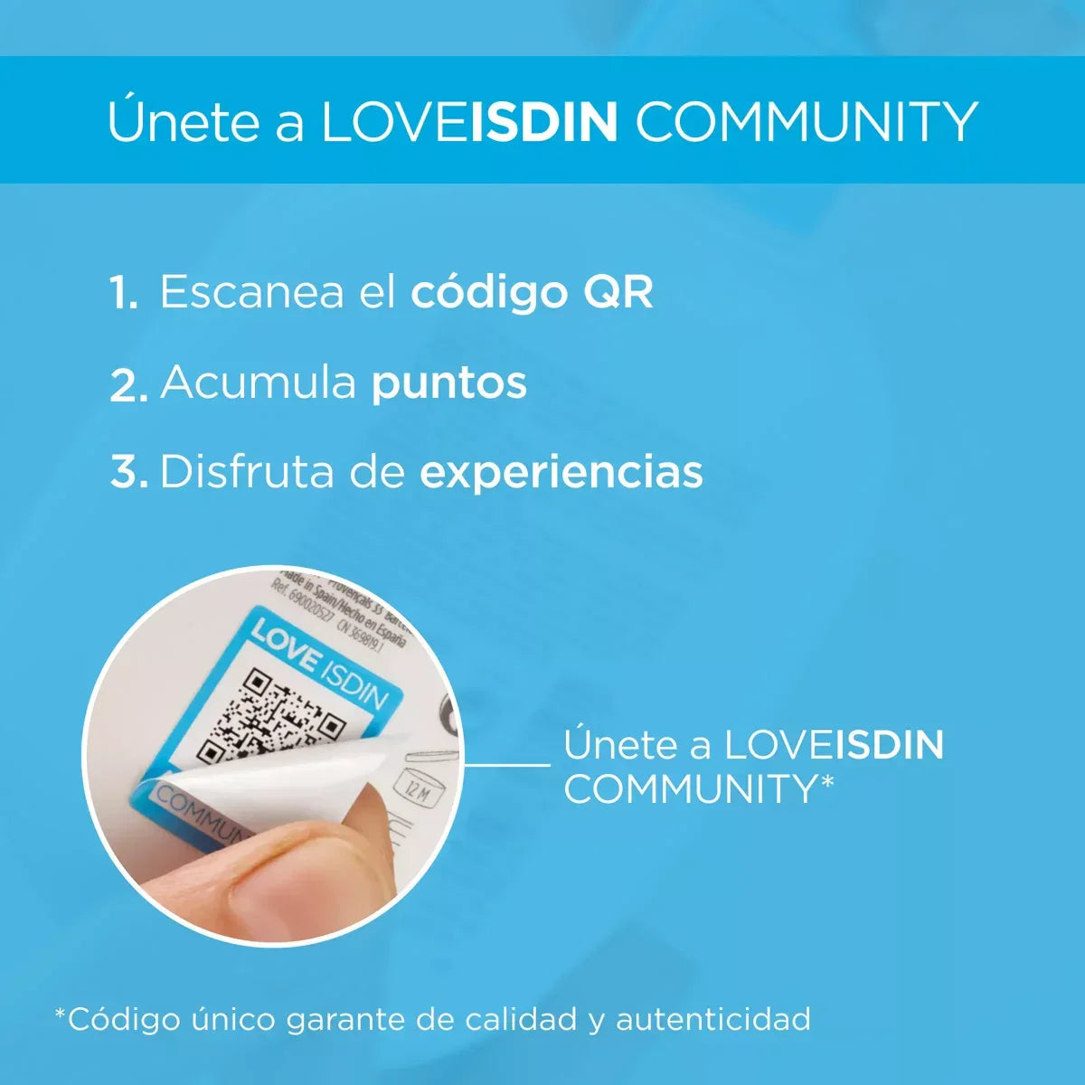 ISDIN | Duo Ureadin Crema de manos - InternationalCosmetic