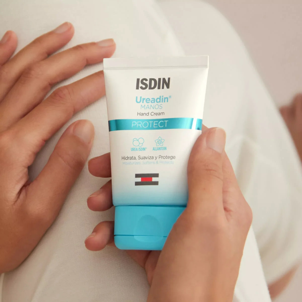 ISDIN | Duo Ureadin Crema de manos