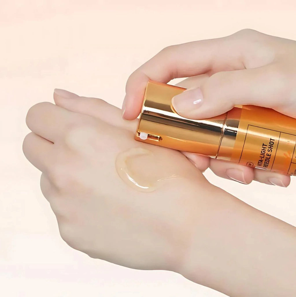 VT COSMETICS | Vita-Light Reedle Shot 300 - 50ml